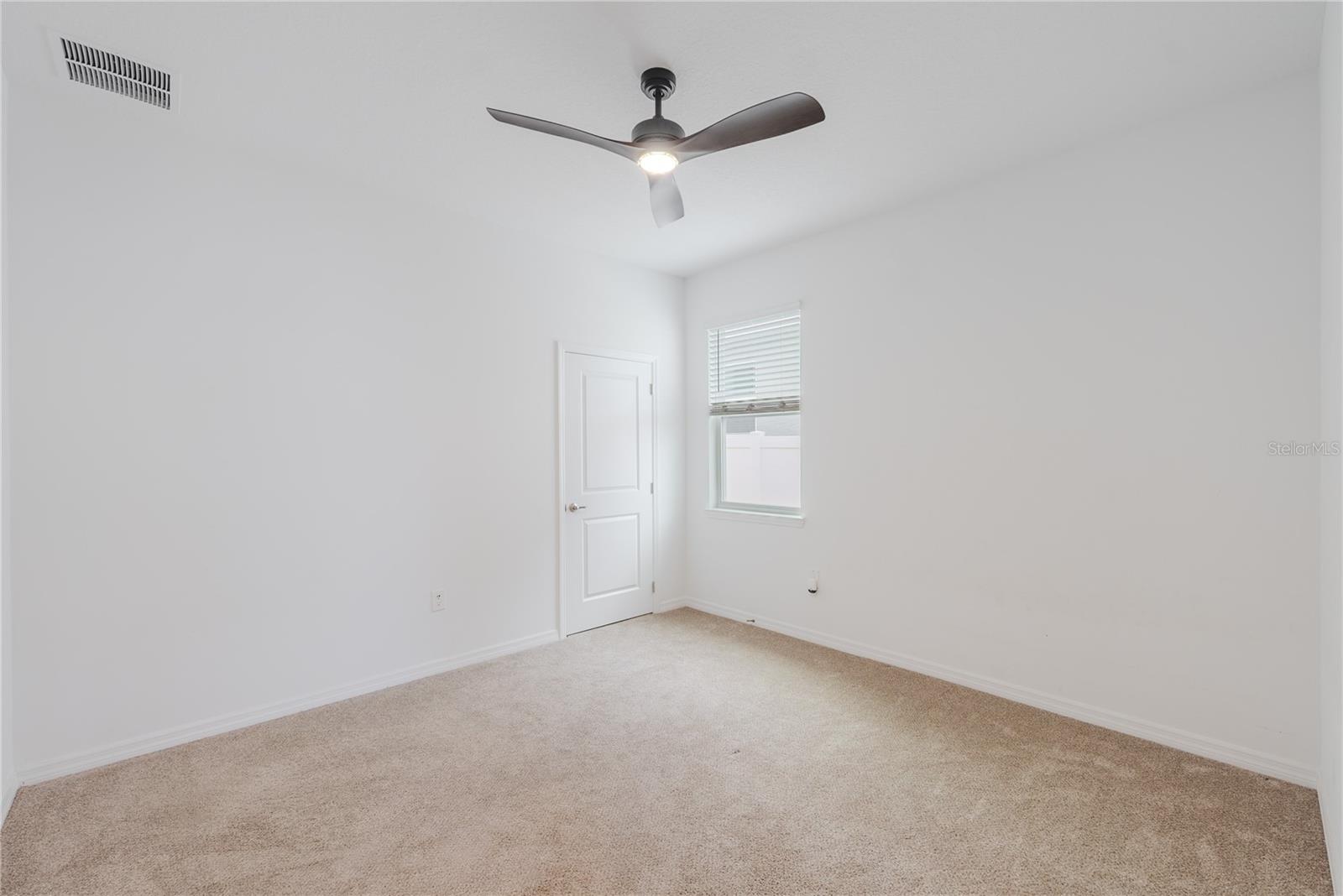 CALESA TOWNSHIP ROAN HILLS - Residential