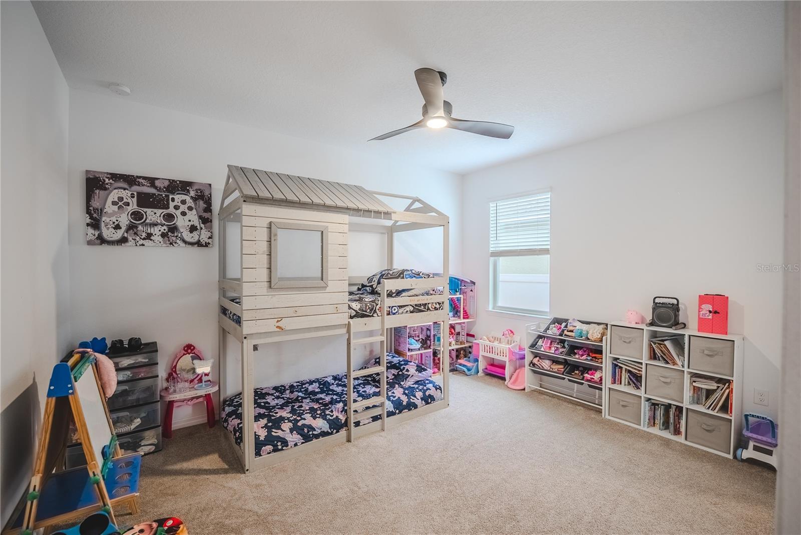 CALESA TOWNSHIP ROAN HILLS - Residential