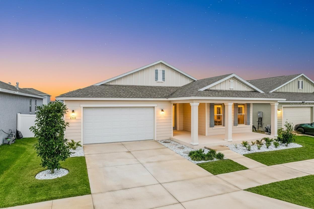 CALESA TOWNSHIP ROAN HILLS - Residential