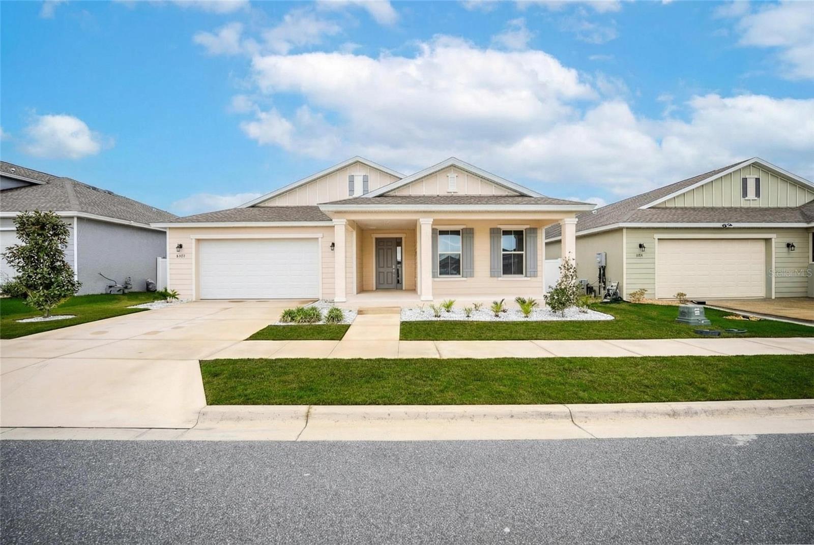 CALESA TOWNSHIP ROAN HILLS - Residential