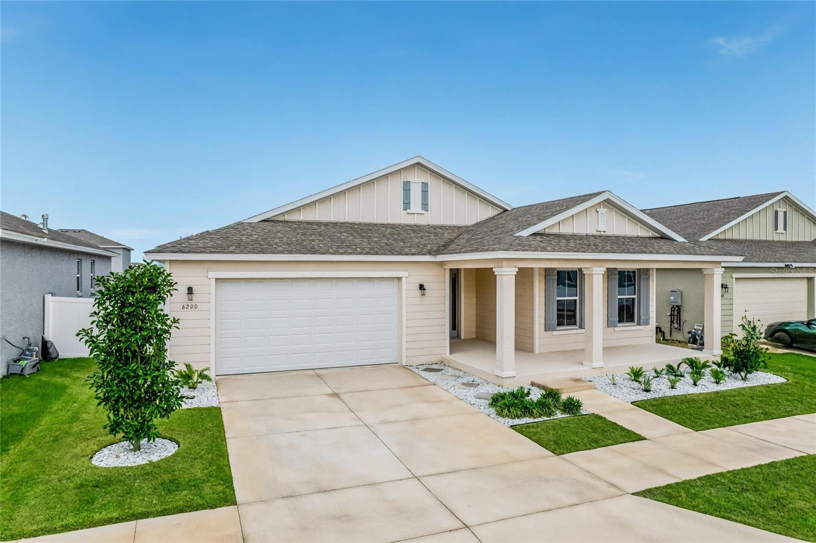 CALESA TOWNSHIP ROAN HILLS - Residential