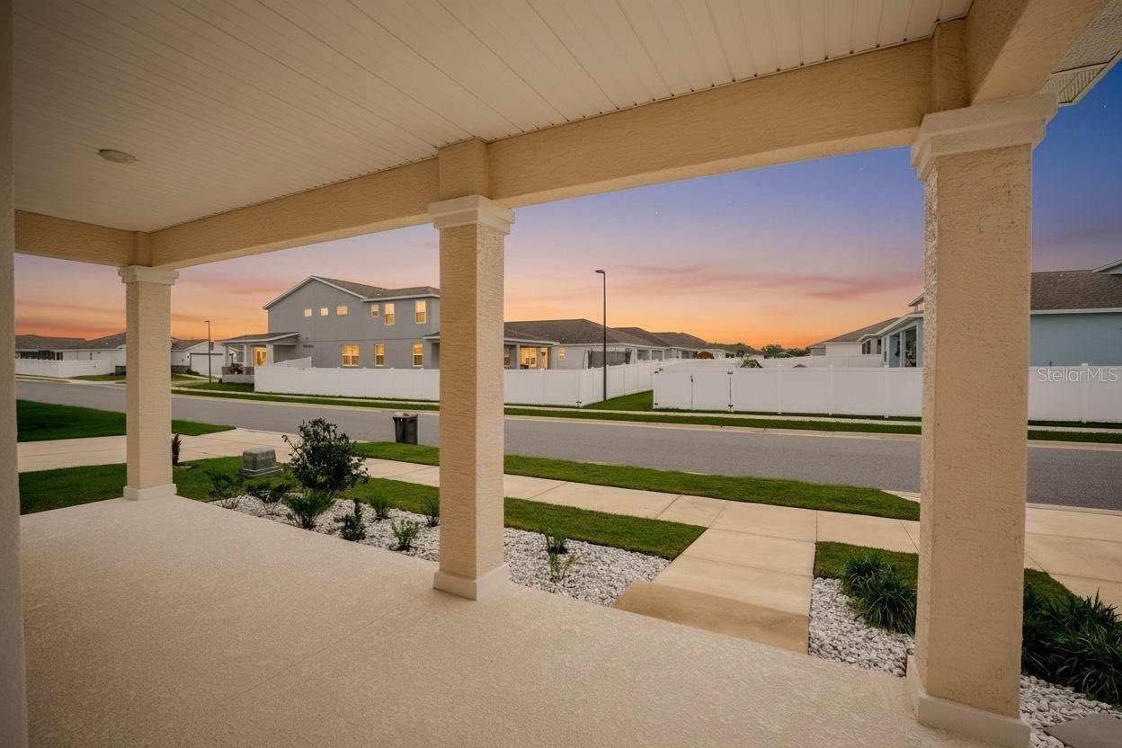 CALESA TOWNSHIP ROAN HILLS - Residential