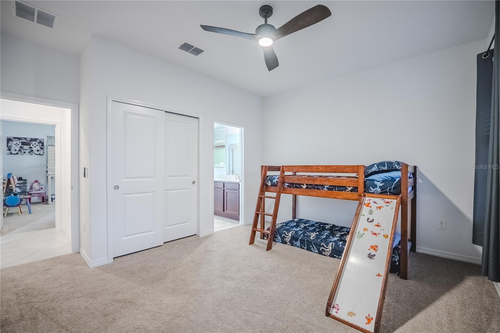 CALESA TOWNSHIP ROAN HILLS - Residential