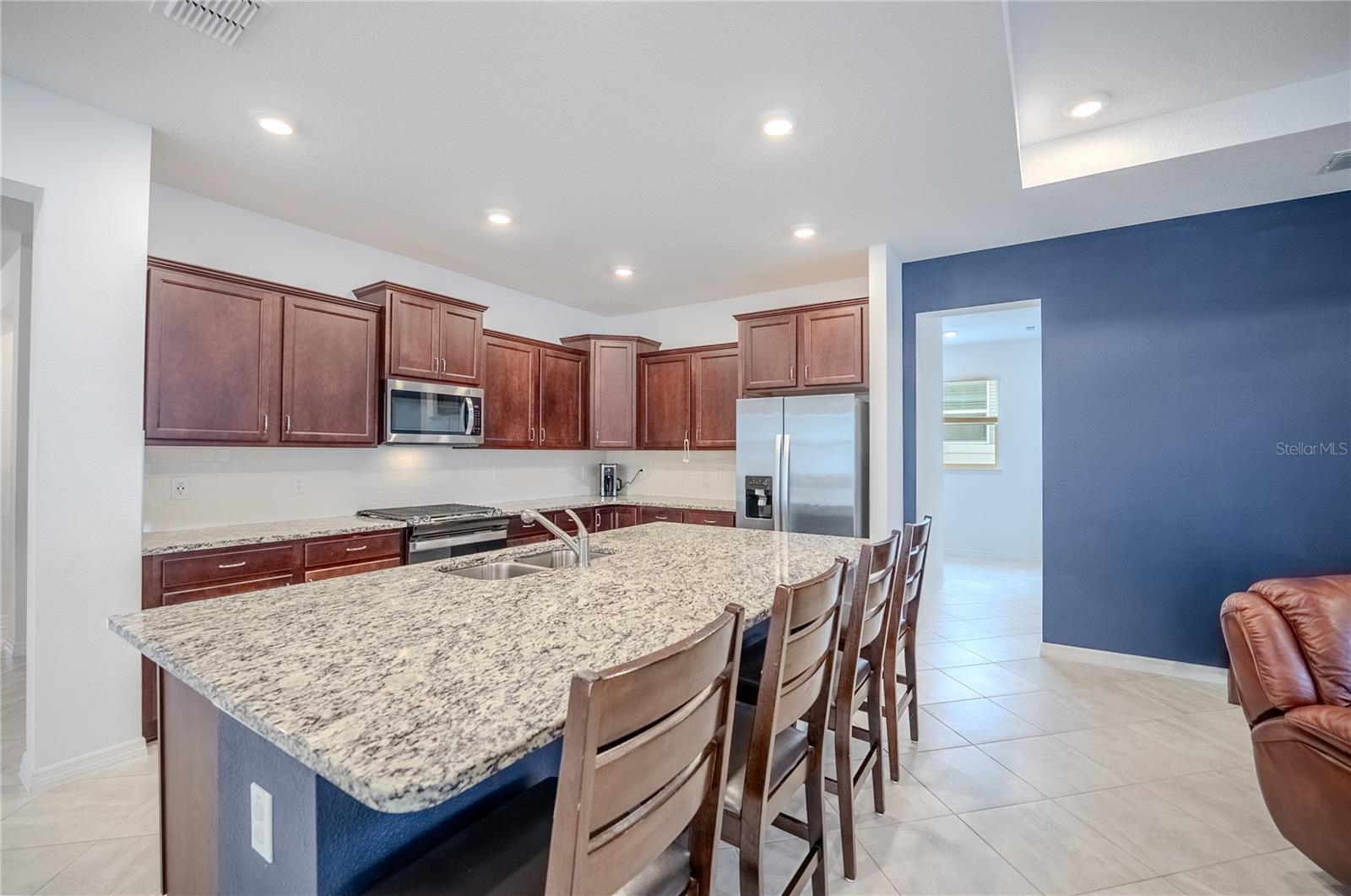 CALESA TOWNSHIP ROAN HILLS - Residential