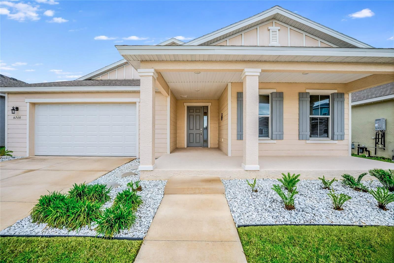 CALESA TOWNSHIP ROAN HILLS - Residential