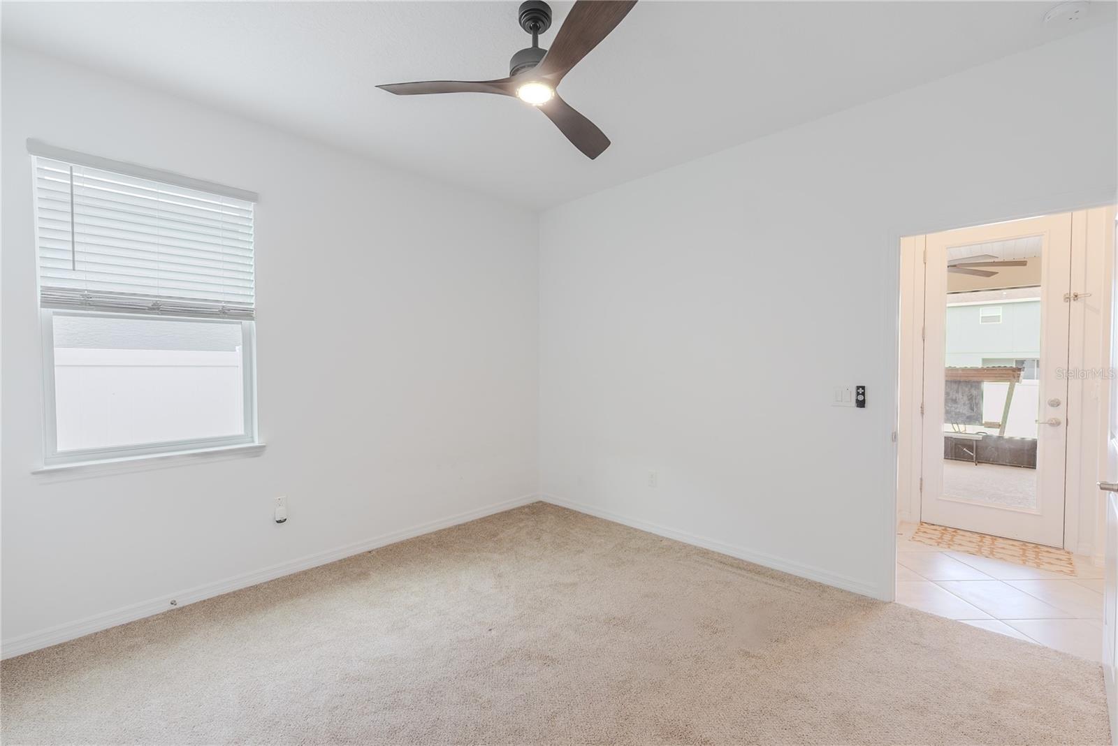 CALESA TOWNSHIP ROAN HILLS - Residential