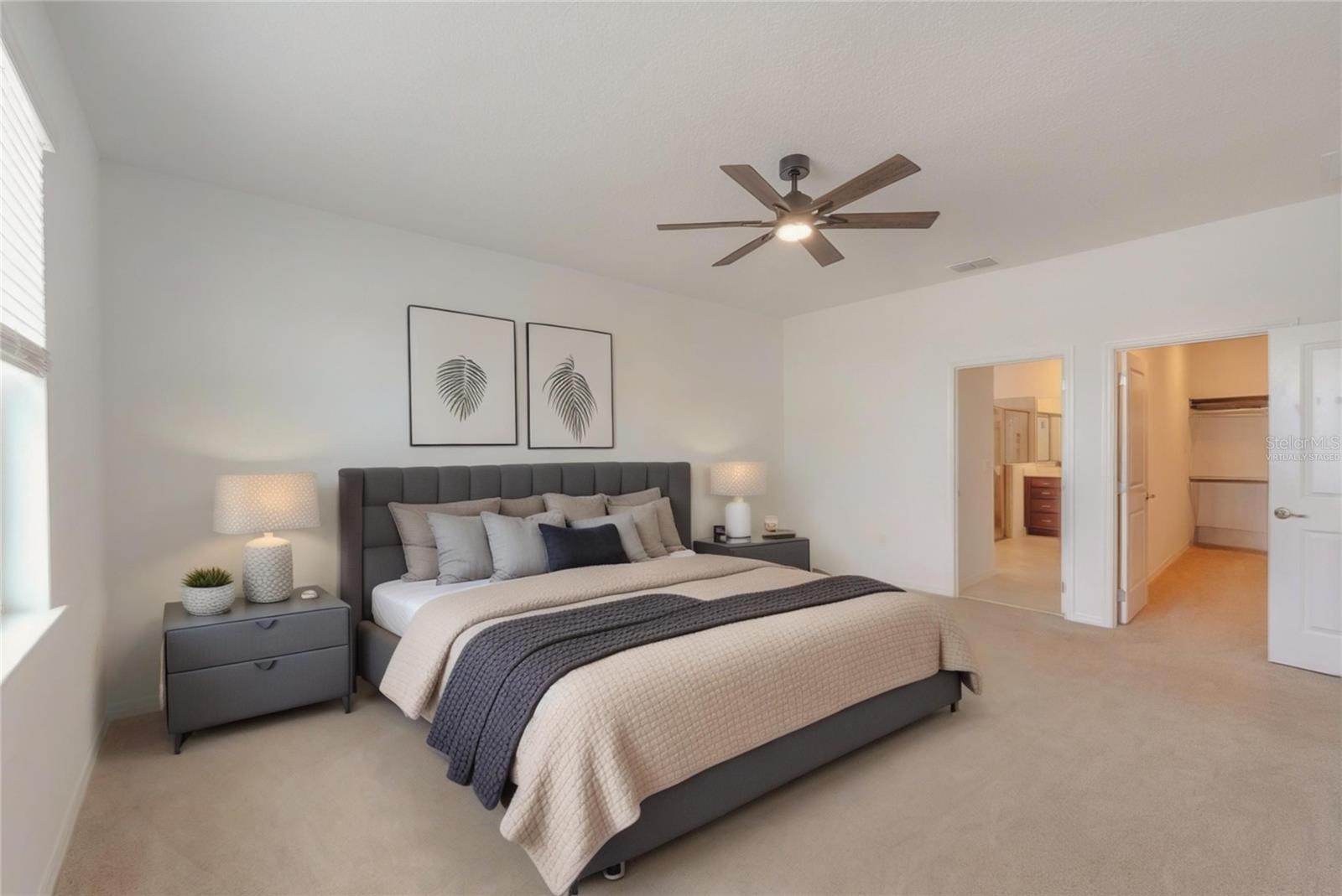 CALESA TOWNSHIP ROAN HILLS - Residential