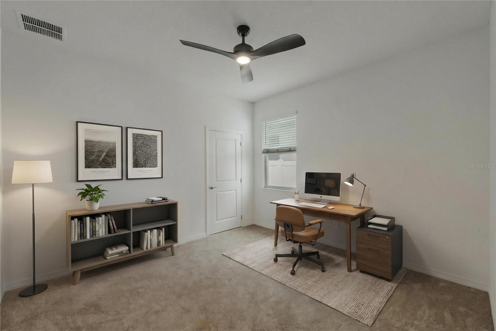 CALESA TOWNSHIP ROAN HILLS - Residential