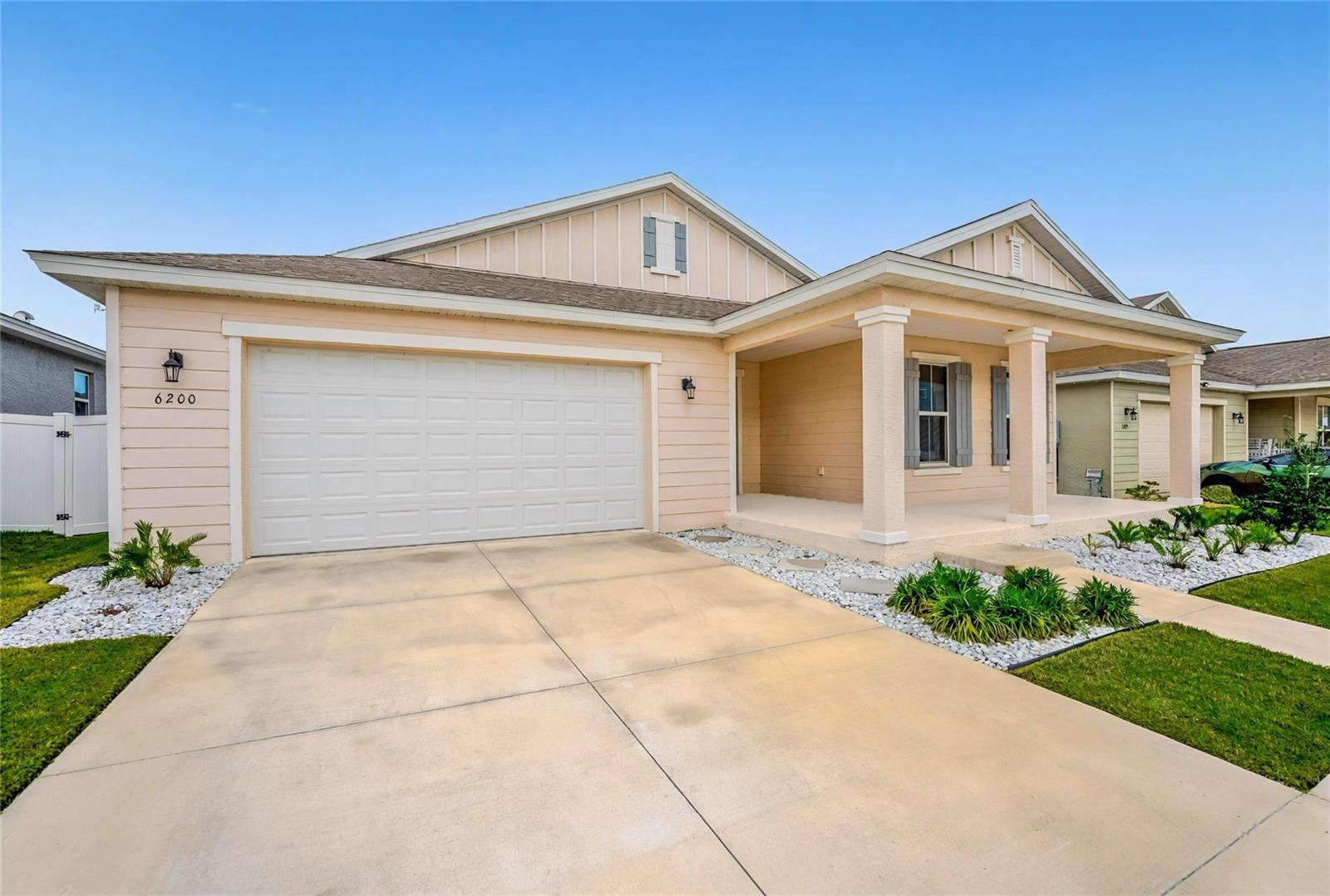 CALESA TOWNSHIP ROAN HILLS - Residential