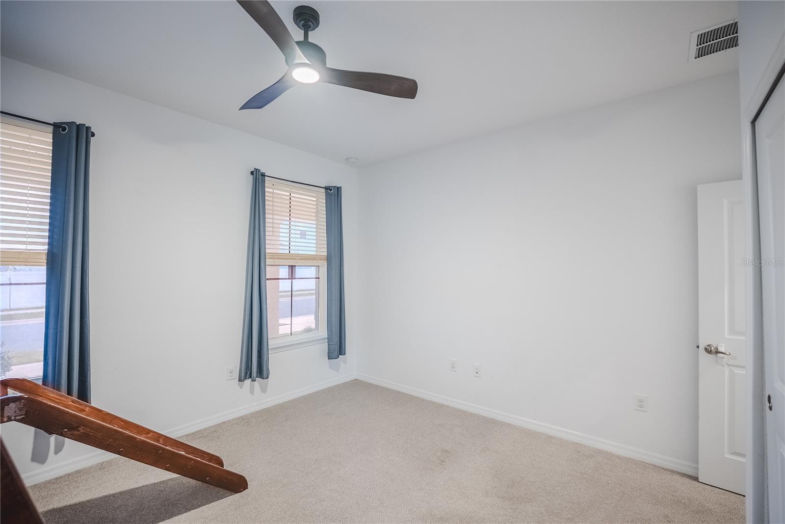 CALESA TOWNSHIP ROAN HILLS - Residential