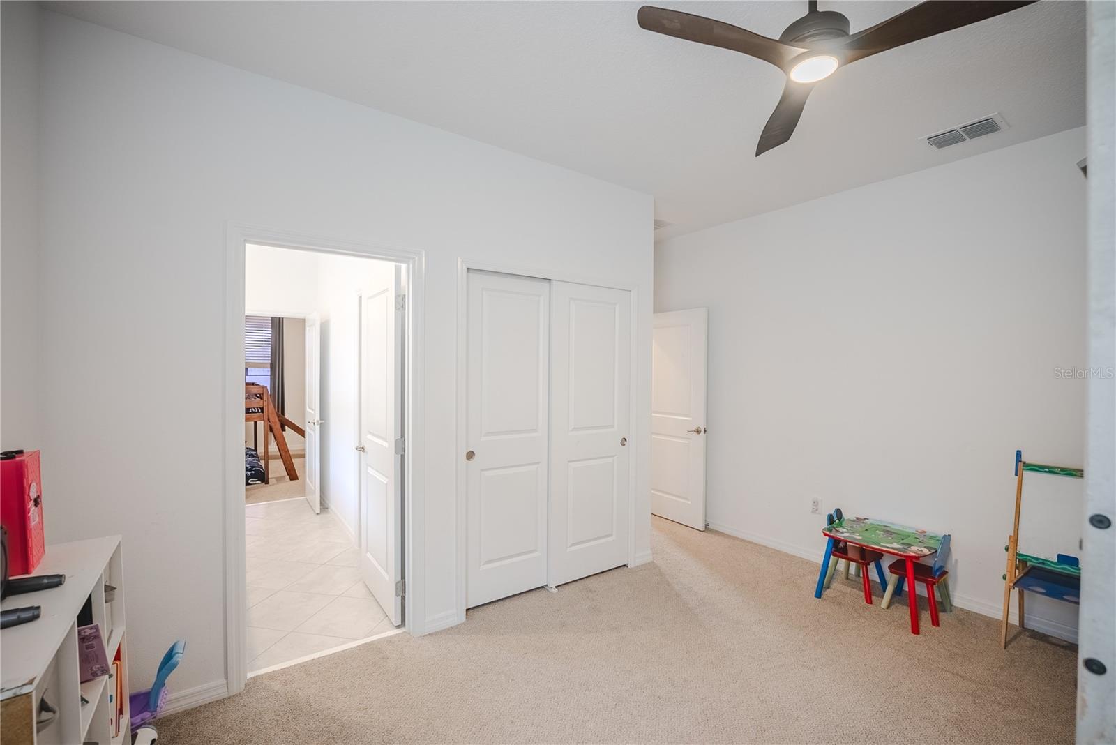 CALESA TOWNSHIP ROAN HILLS - Residential