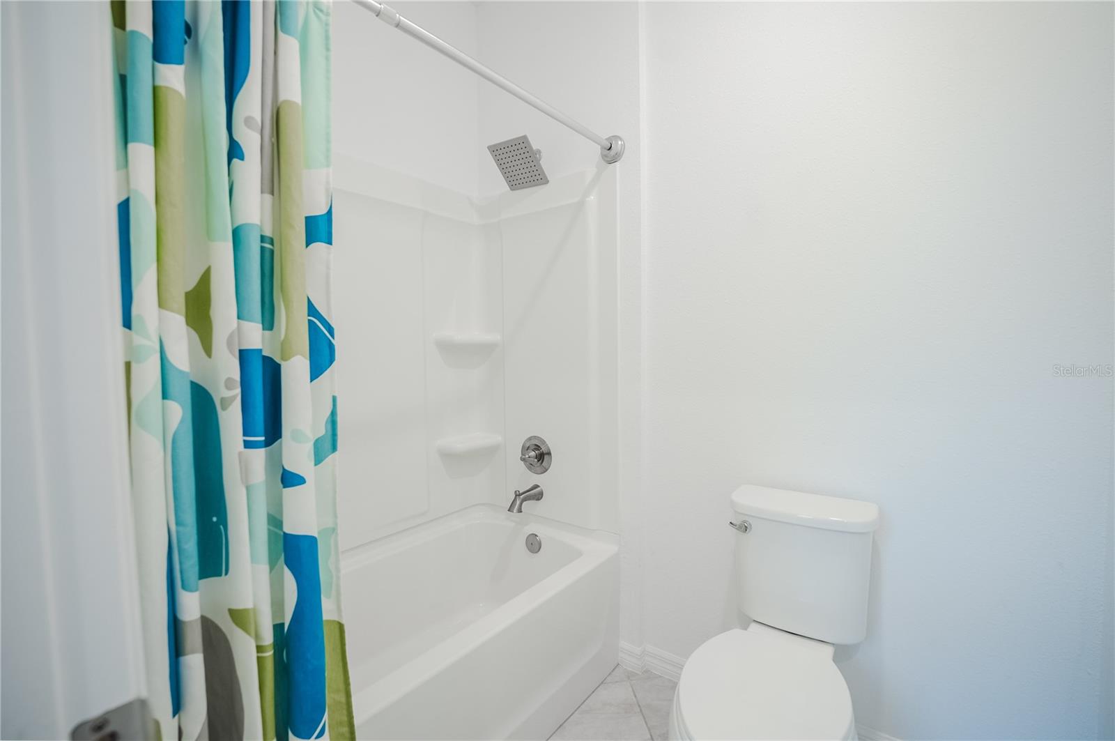 CALESA TOWNSHIP ROAN HILLS - Residential