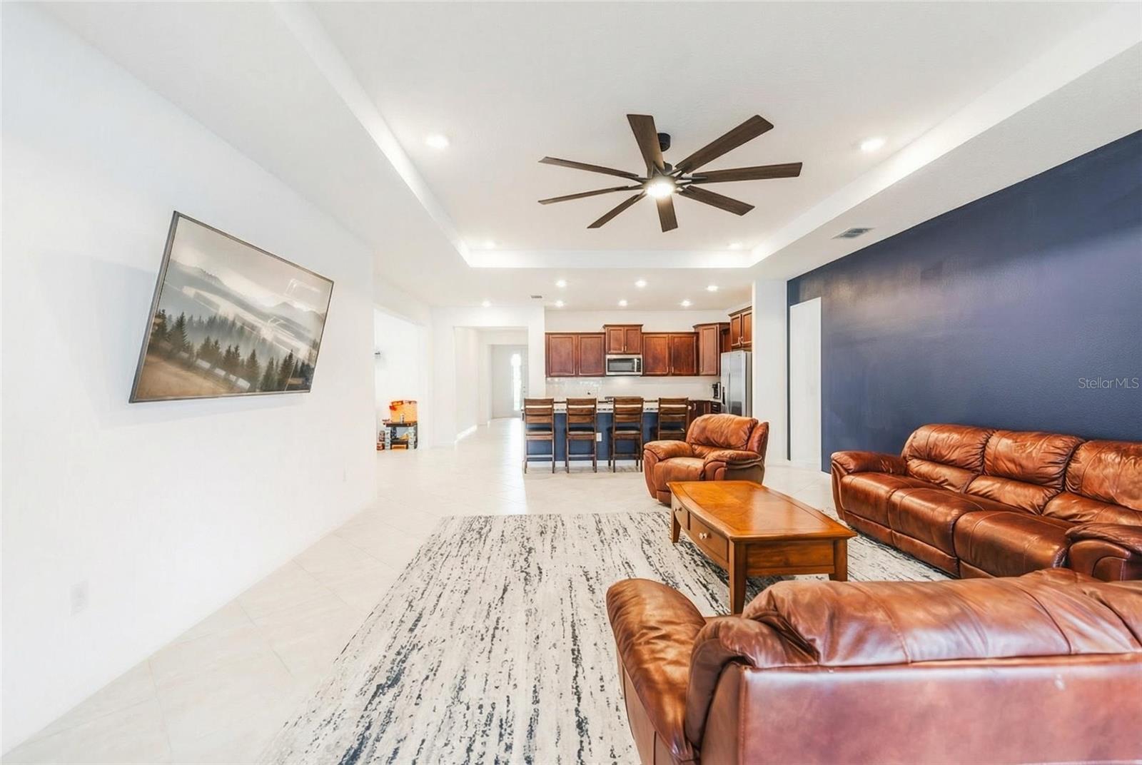 CALESA TOWNSHIP ROAN HILLS - Residential