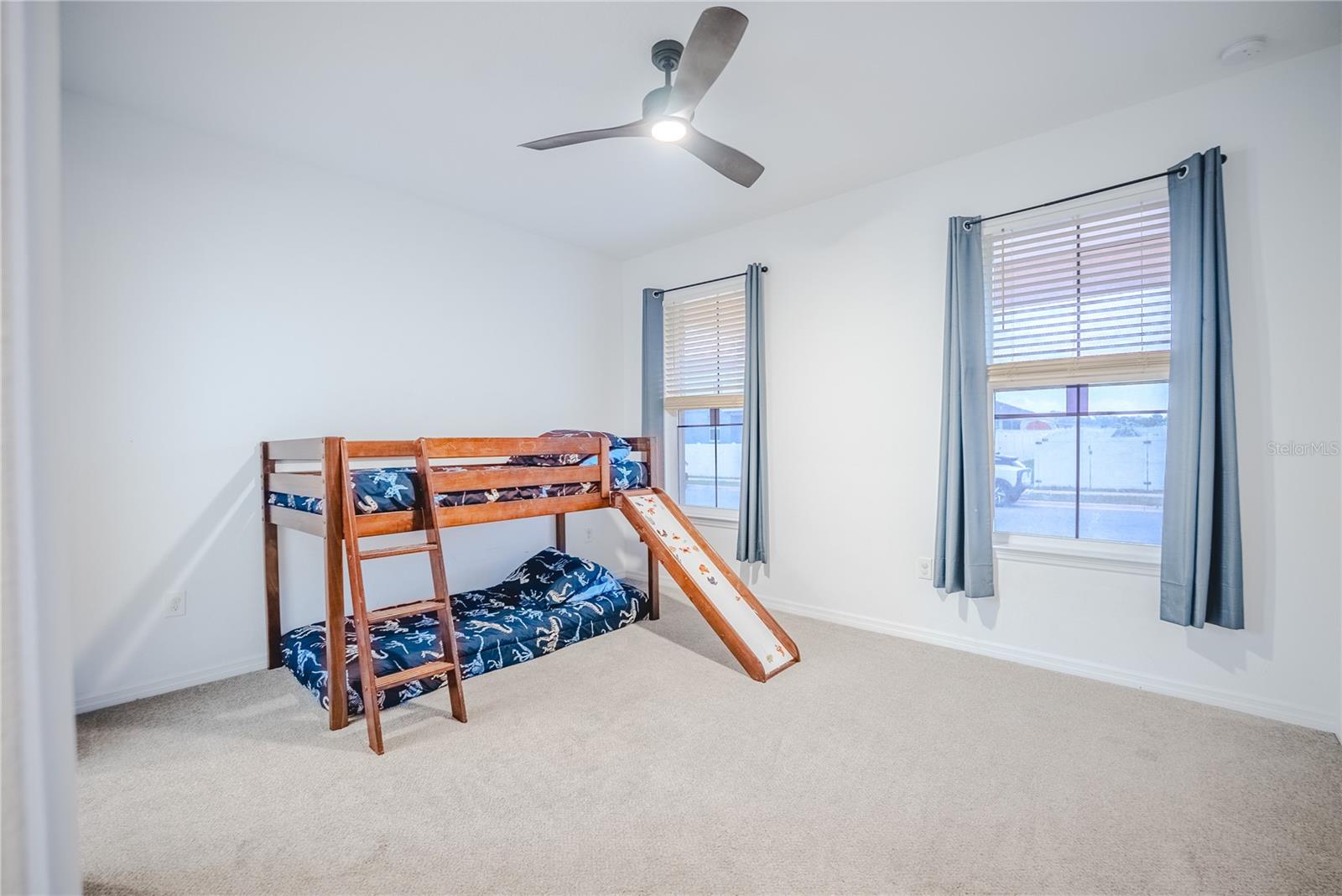 CALESA TOWNSHIP ROAN HILLS - Residential