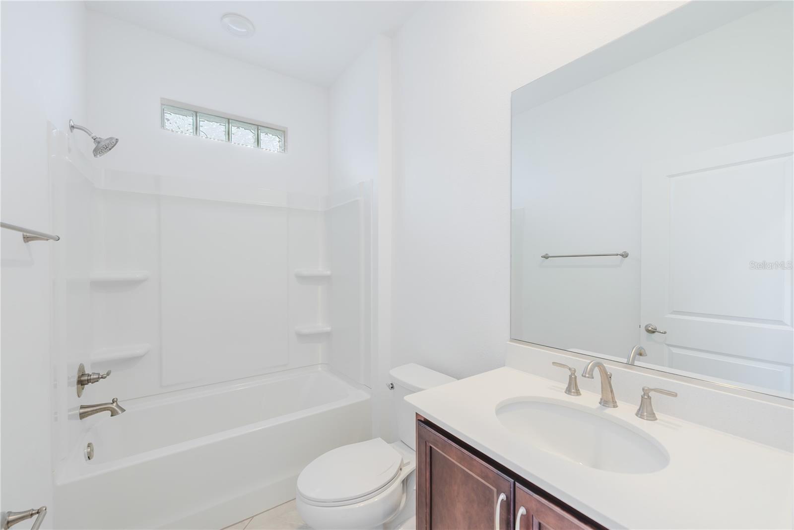 CALESA TOWNSHIP ROAN HILLS - Residential