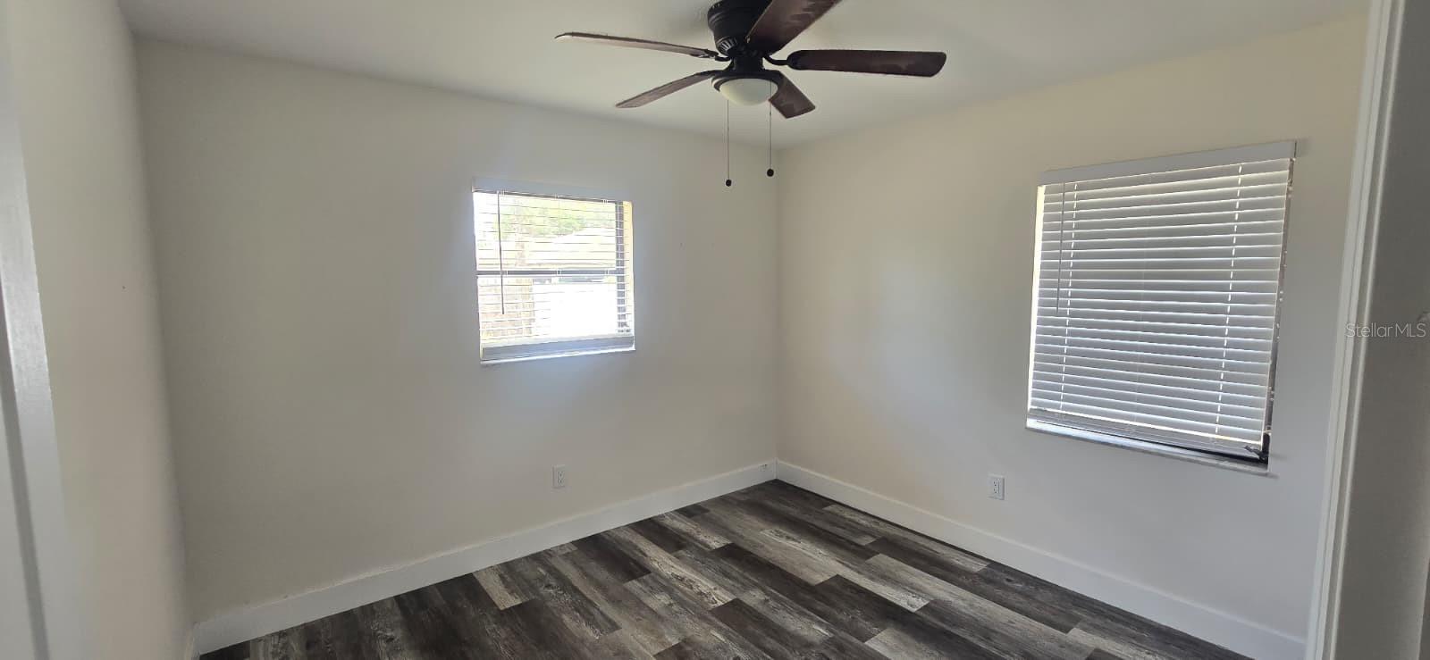 PORT CHARLOTTE SEC 41 - Residential Lease