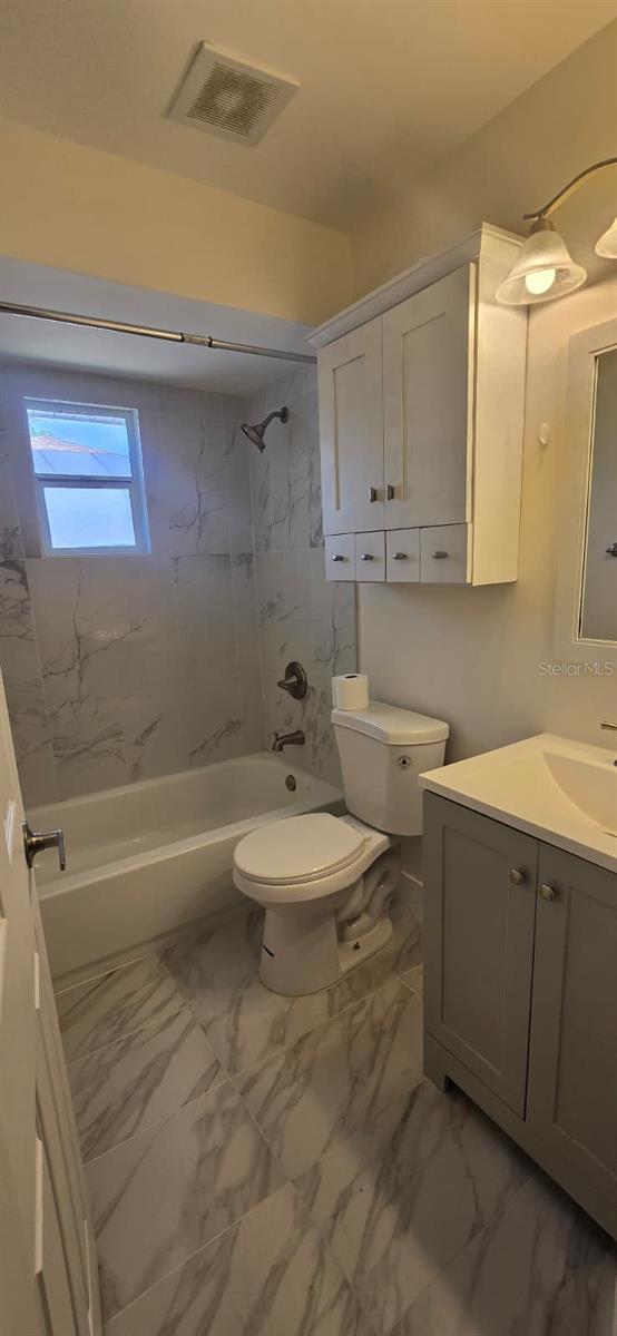 PORT CHARLOTTE SEC 41 - Residential Lease