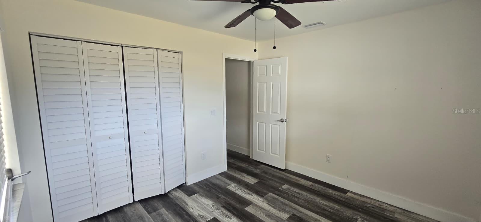 PORT CHARLOTTE SEC 41 - Residential Lease