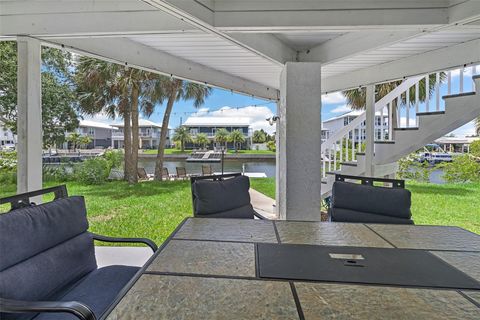 A home in HERNANDO BEACH