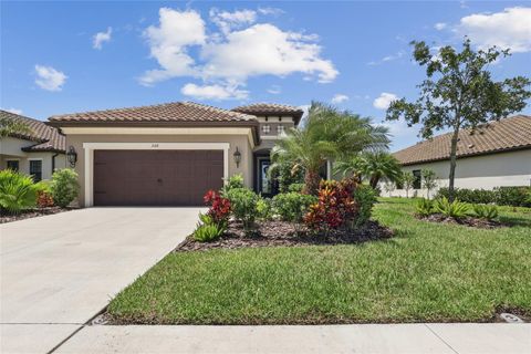 208 ARIANO AVENUE NOKOMIS FL 34275