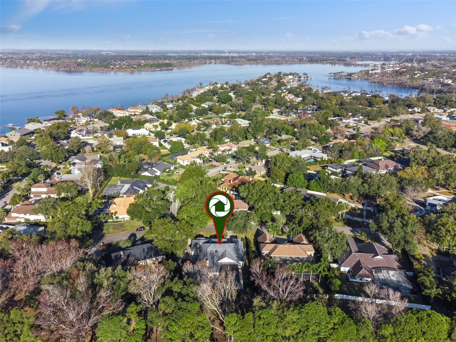 9120 SOUTH BAY DRIVE