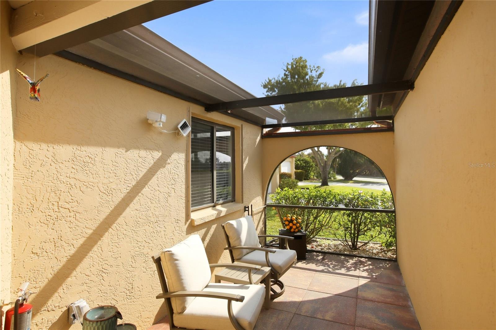 PARADISE GARDEN VILLAS PH 10 - Residential