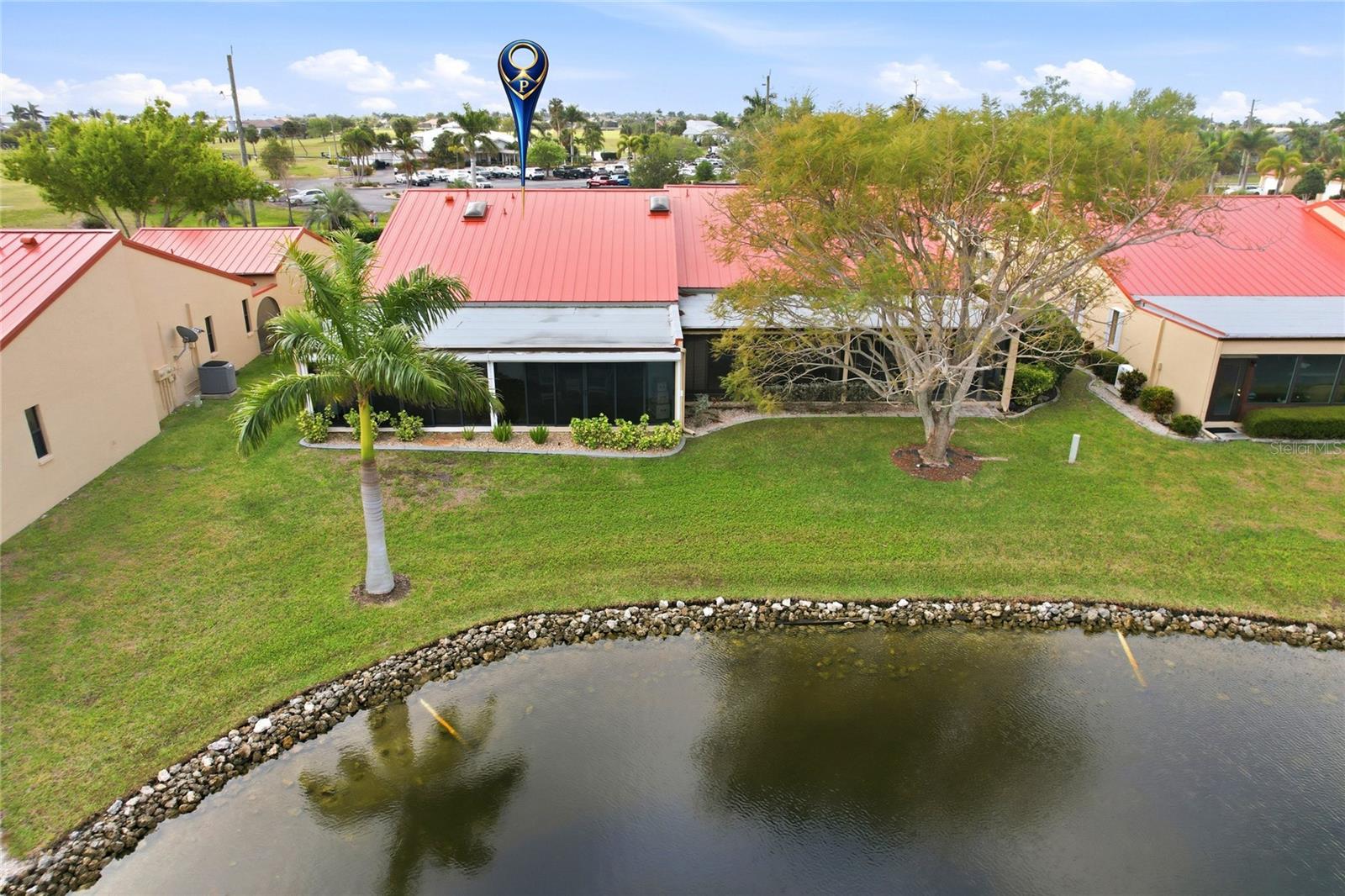 PARADISE GARDEN VILLAS PH 10 - Residential