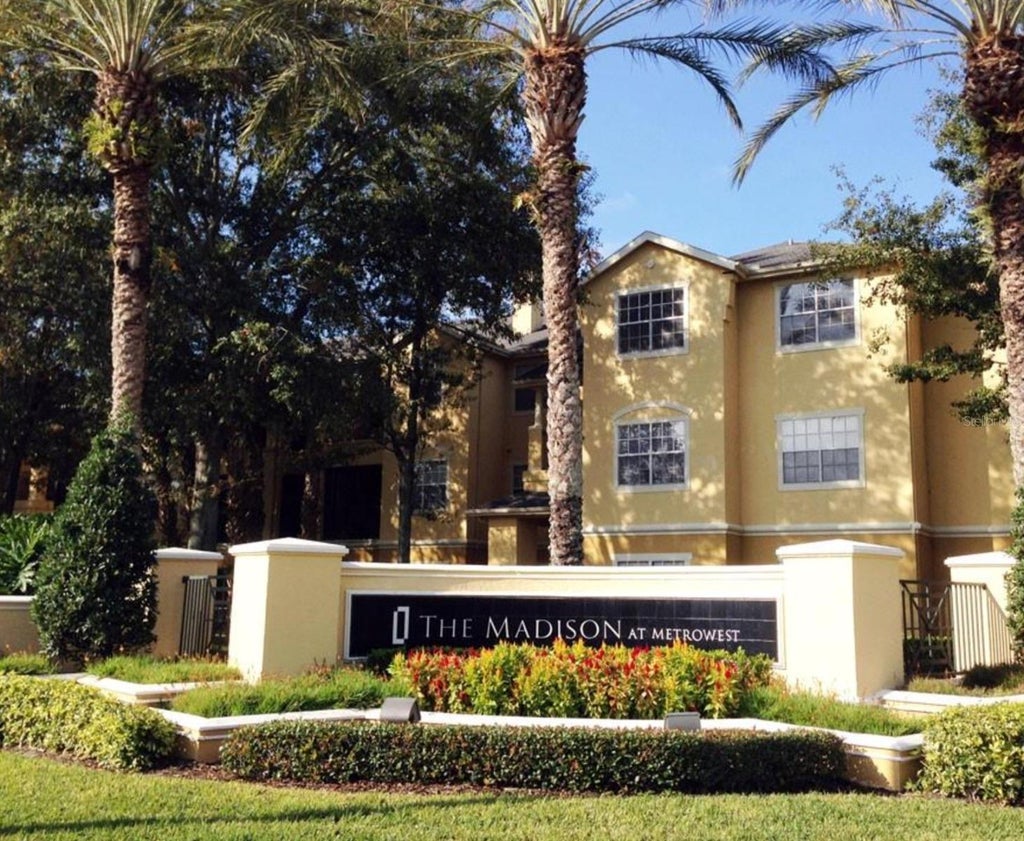 Photo of 2674 Robert Trent Jones Drive #334, Orlando, FL 32835 (MLS # O6438558)