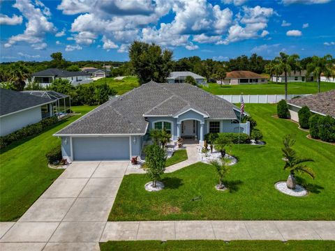 A home in NORTH PORT