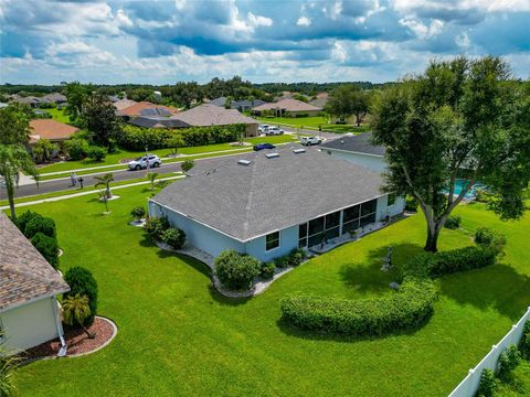 A home in NORTH PORT