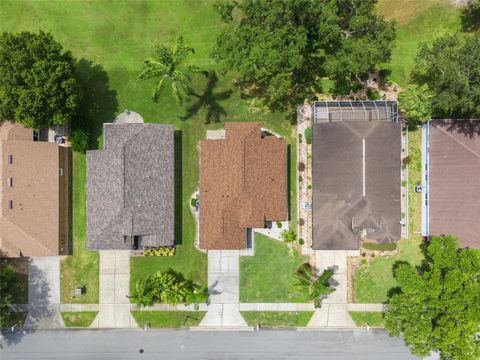 A home in BROOKSVILLE