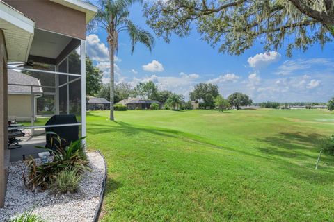 A home in BROOKSVILLE