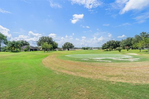 A home in BROOKSVILLE