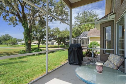 A home in BROOKSVILLE