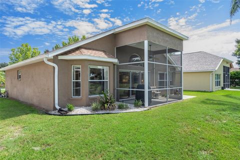 A home in BROOKSVILLE