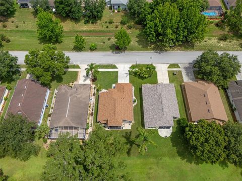 A home in BROOKSVILLE