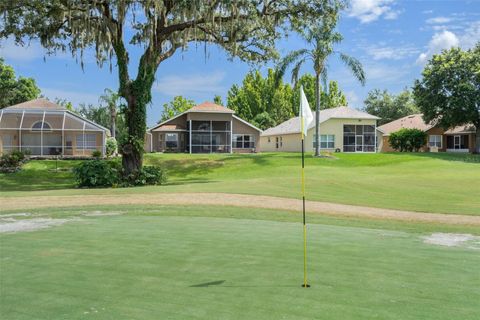 A home in BROOKSVILLE