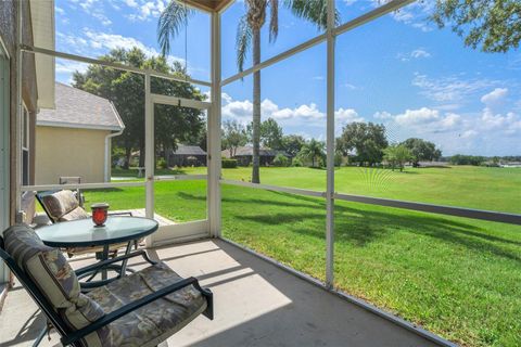 A home in BROOKSVILLE