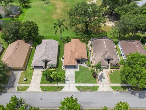 A home in BROOKSVILLE