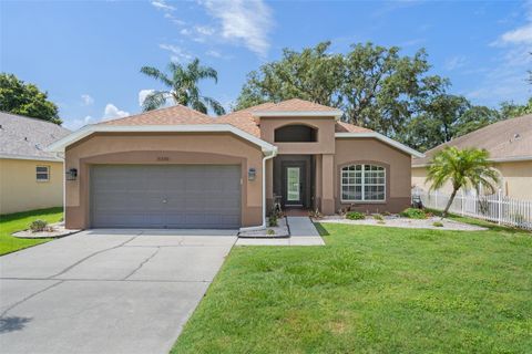 A home in BROOKSVILLE