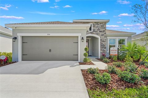 8514 ARROW CREEK DR PARRISH FL 34219