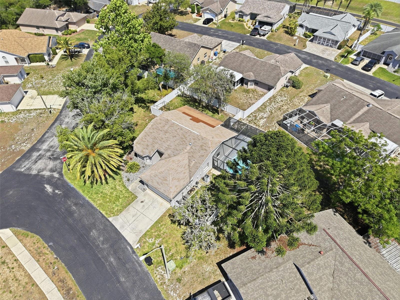 DEERWOOD AT RIVER RIDGE - Residential