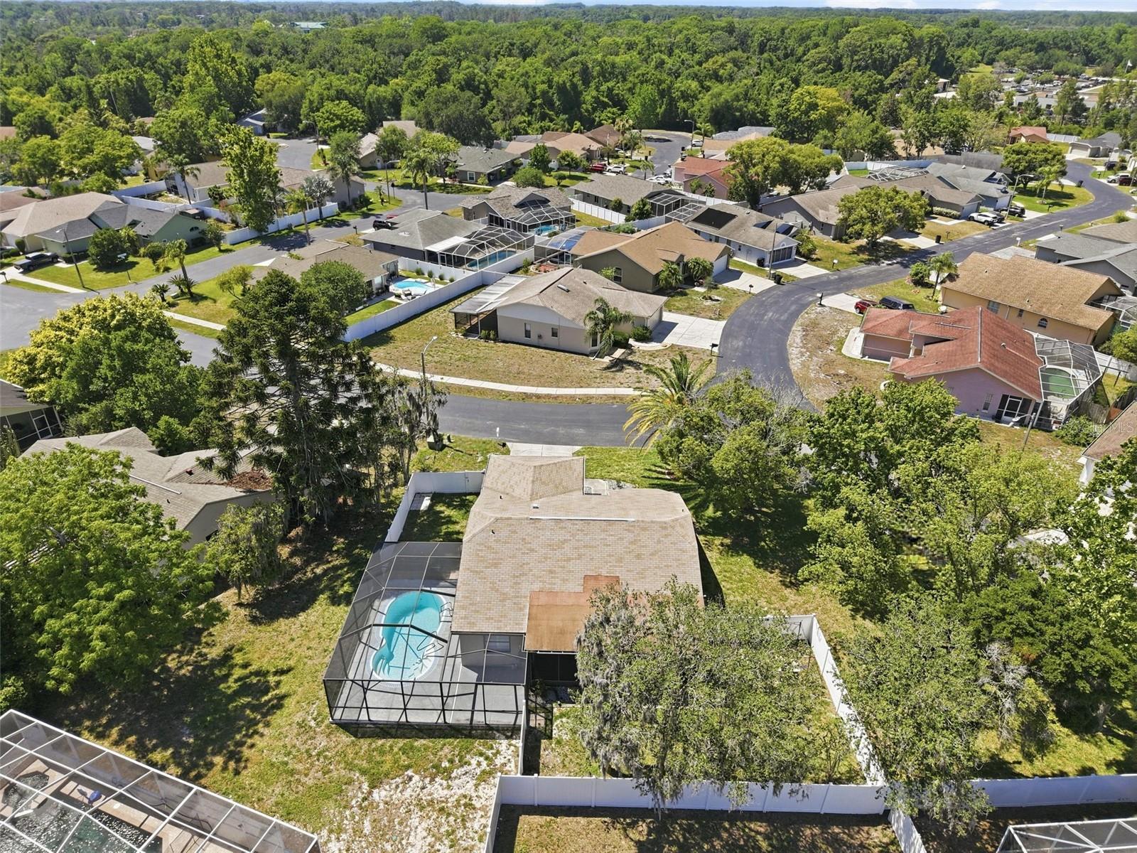 DEERWOOD AT RIVER RIDGE - Residential