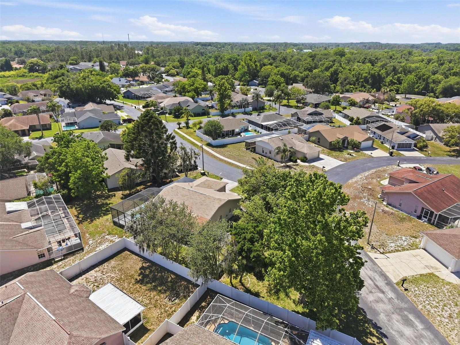 DEERWOOD AT RIVER RIDGE - Residential