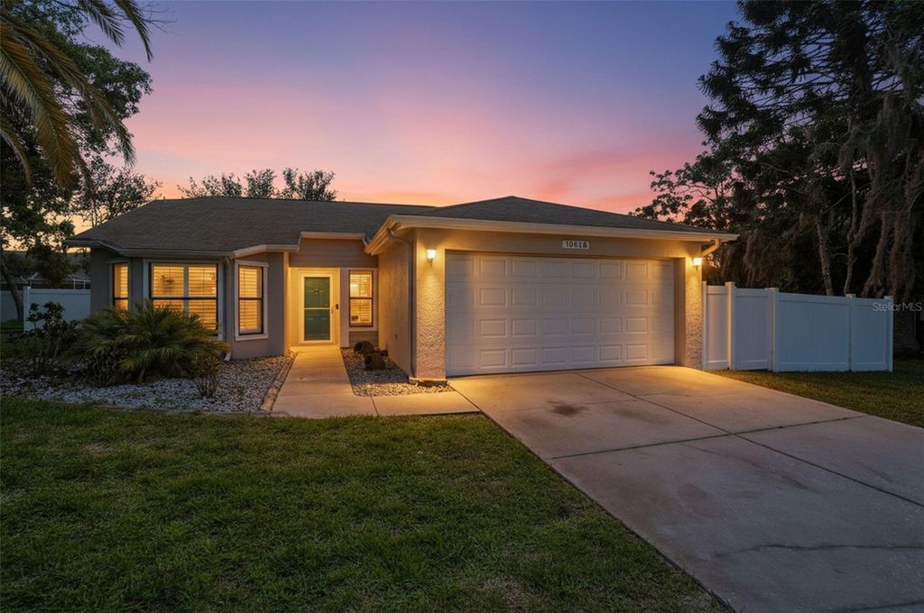 Photo of 10616 Bucks Run, New Port Richey, FL 34654 (MLS # TB8509522)