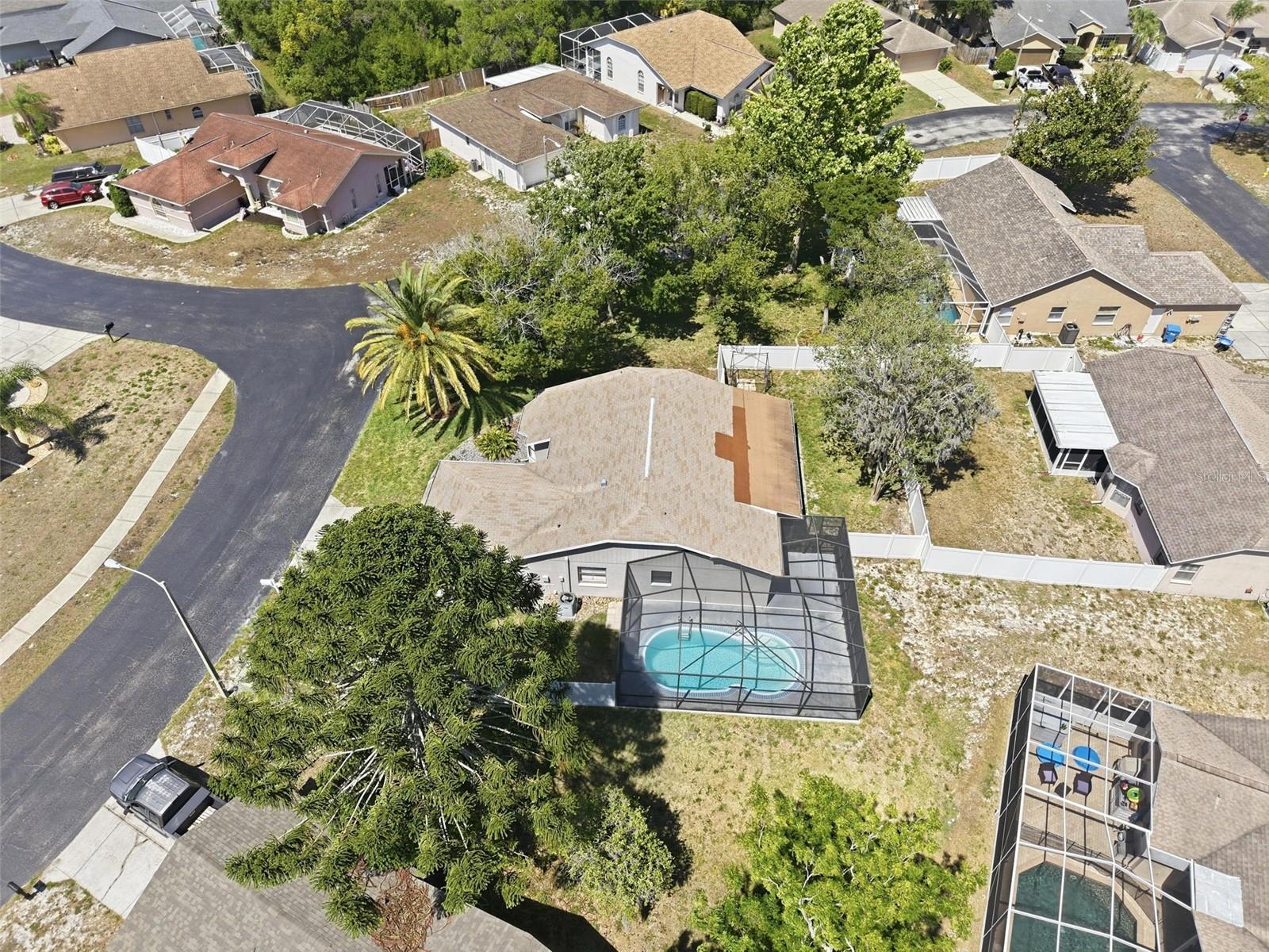 DEERWOOD AT RIVER RIDGE - Residential