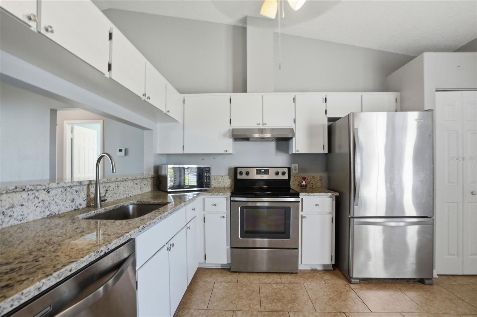 DEERWOOD AT RIVER RIDGE - Residential