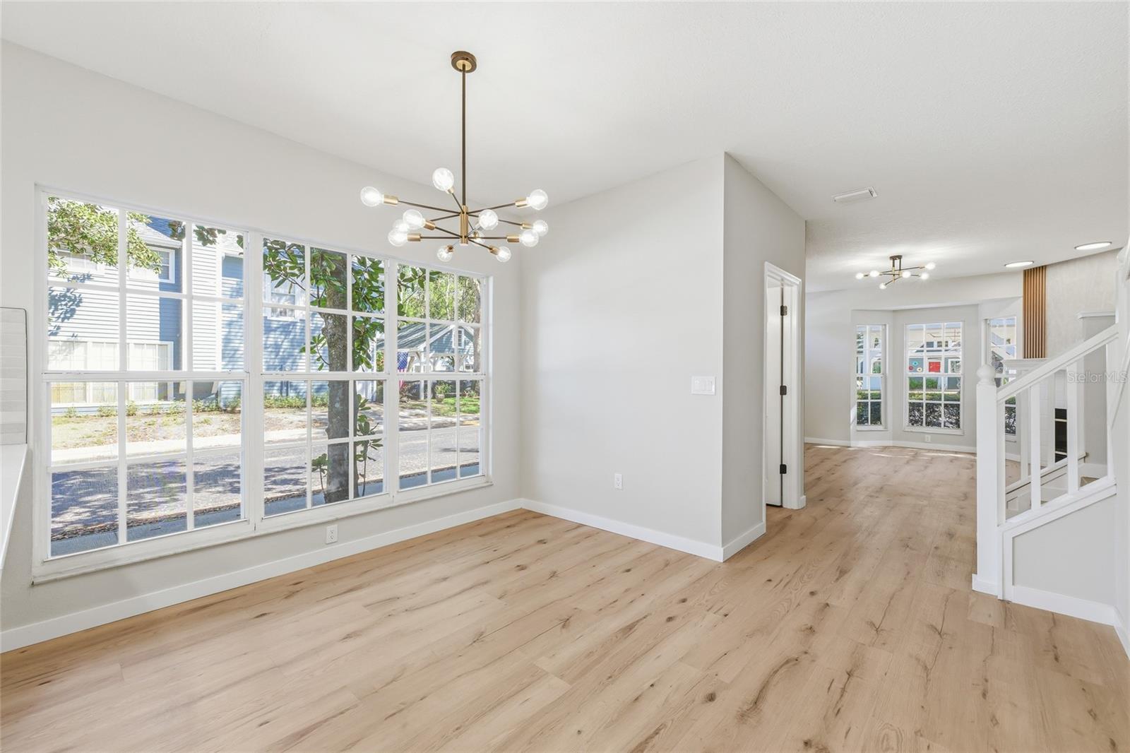 VILLAGE OF SOMERSET WOODS - Residential