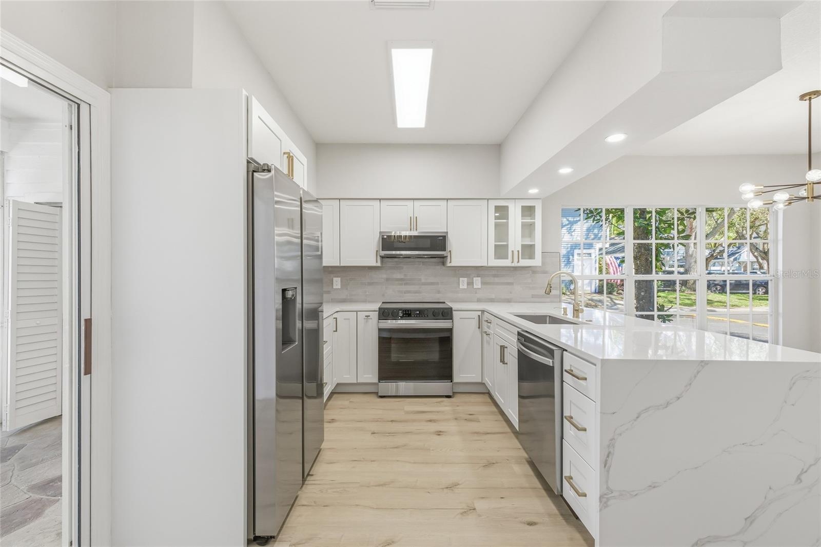 VILLAGE OF SOMERSET WOODS - Residential