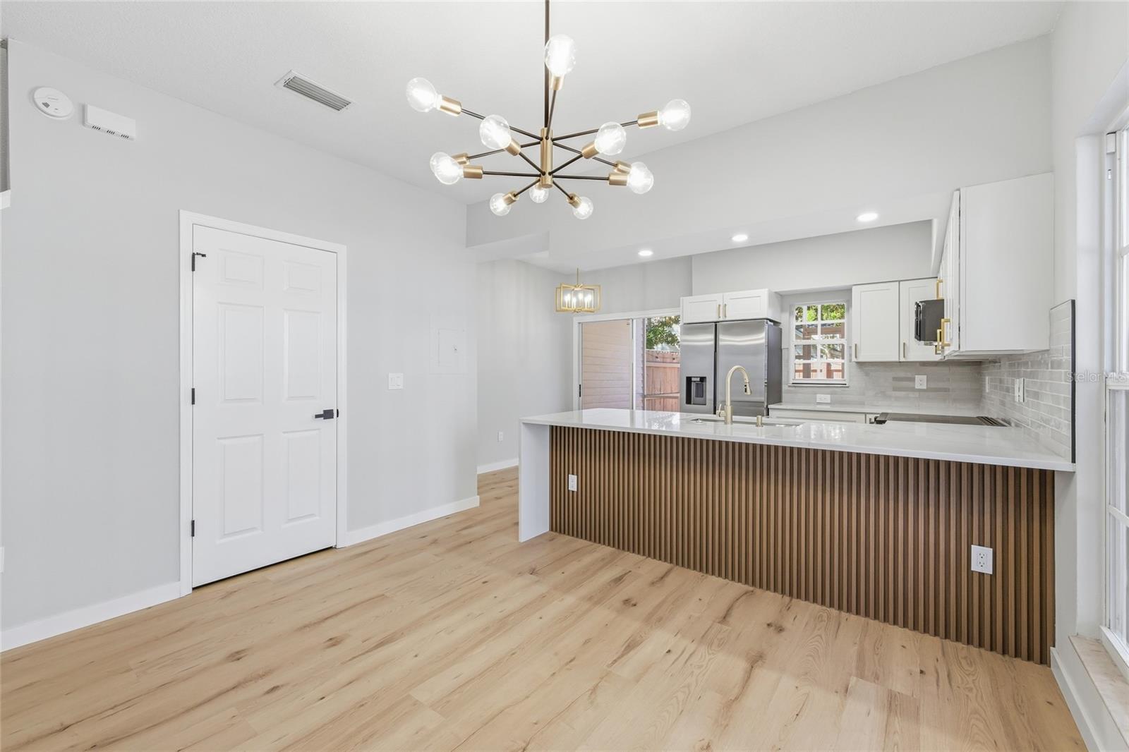 VILLAGE OF SOMERSET WOODS - Residential